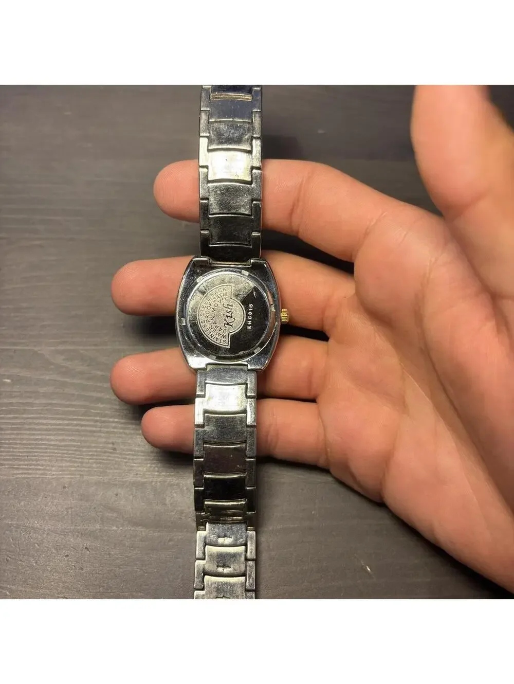 Beautiful Vintage Watch